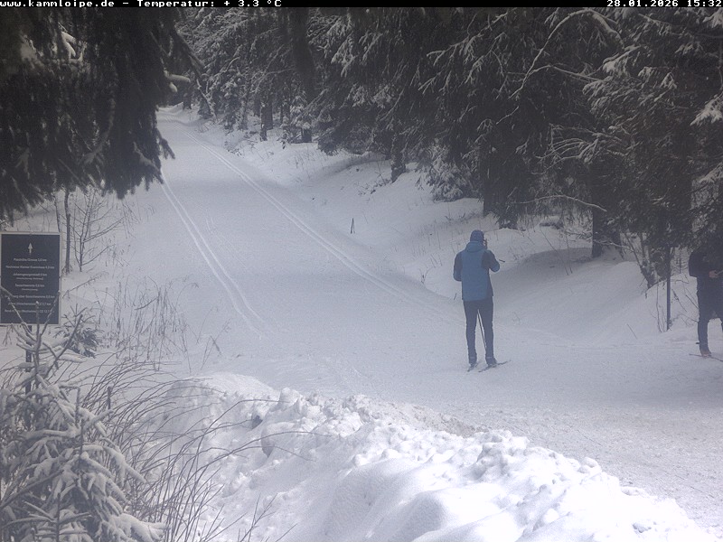 Webcam Weitersglashütte 1