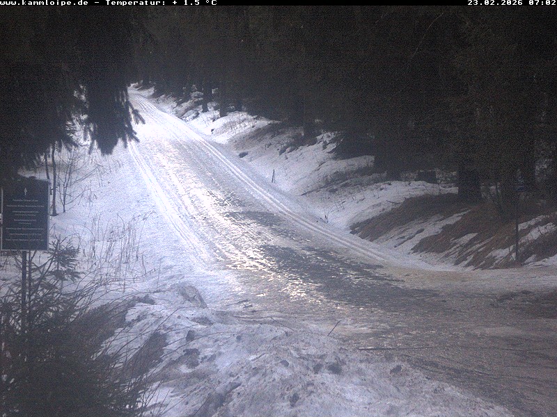 Webcam Weitersglashütte 1