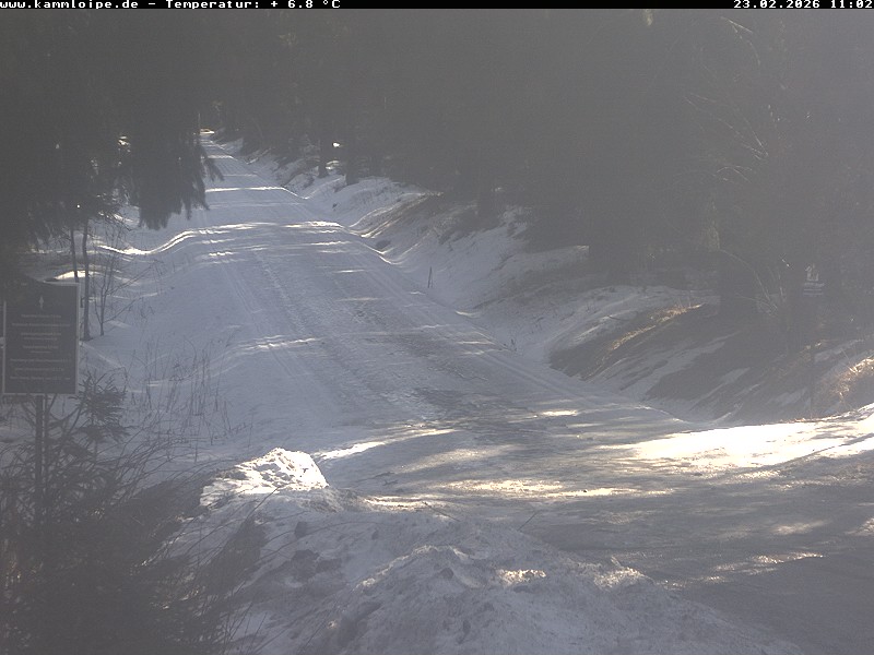 Webcam Weitersglashütte 1