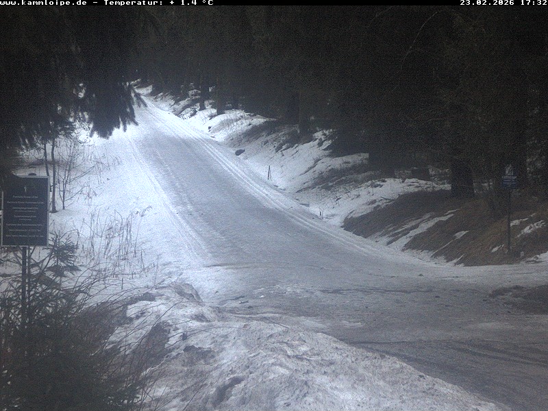 Webcam Weitersglashütte 1