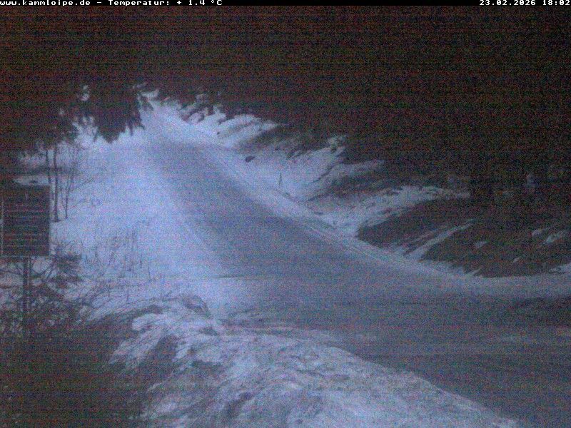 Webcam Weitersglashütte 1