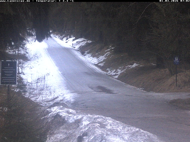 Webcam Weitersglashütte 1