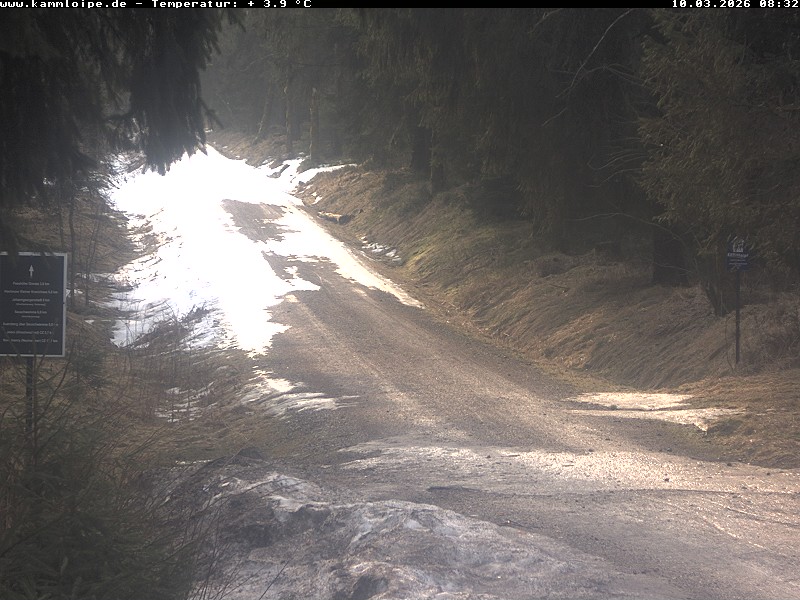 Webcam Weitersglashütte 1