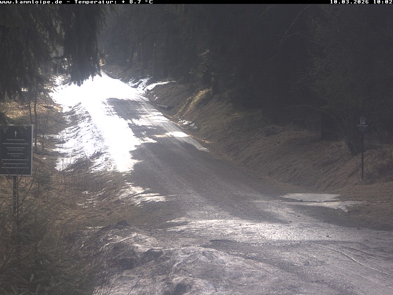 Webcam Weitersglashütte 1