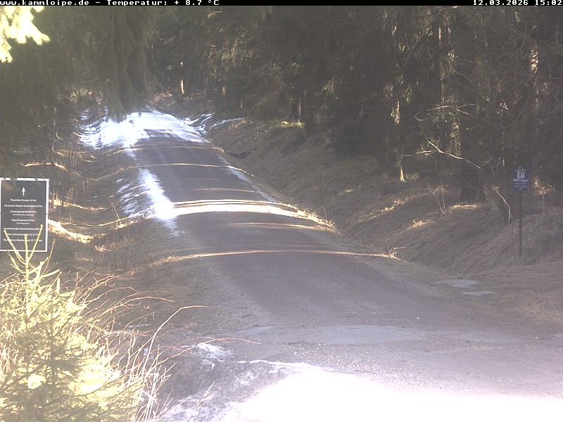 Webcam Weitersglashütte 1