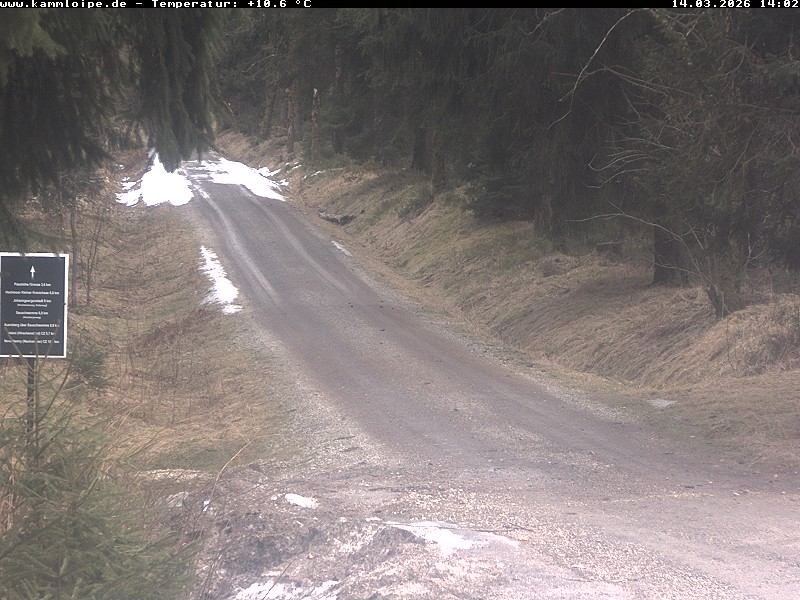 Webcam Weitersglashütte 1