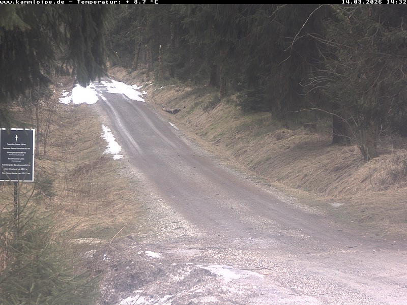 Webcam Weitersglashütte 1