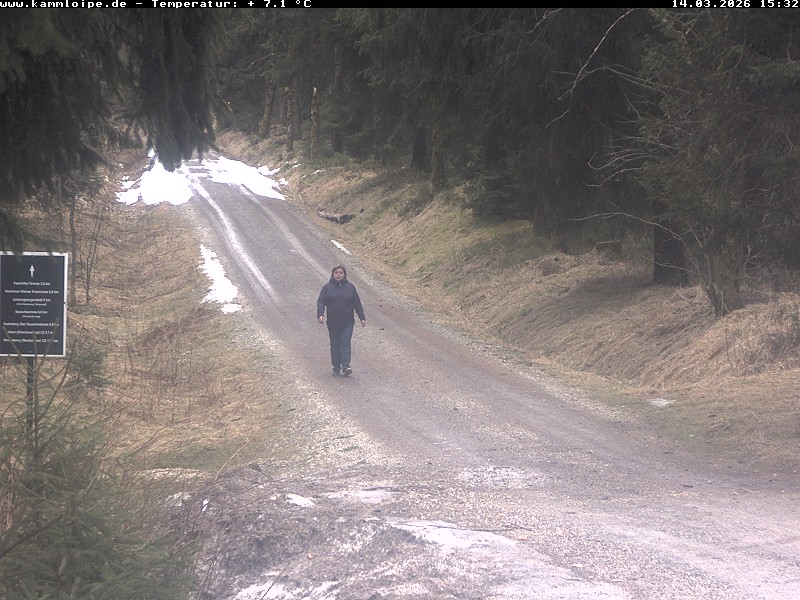 Webcam Weitersglashütte 1