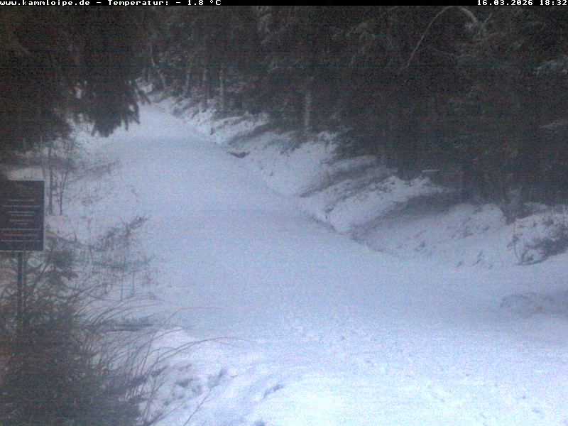 Webcam Weitersglashütte 1