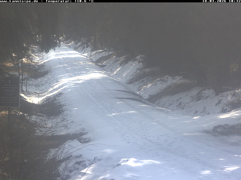 Webcam Weitersglashütte 1