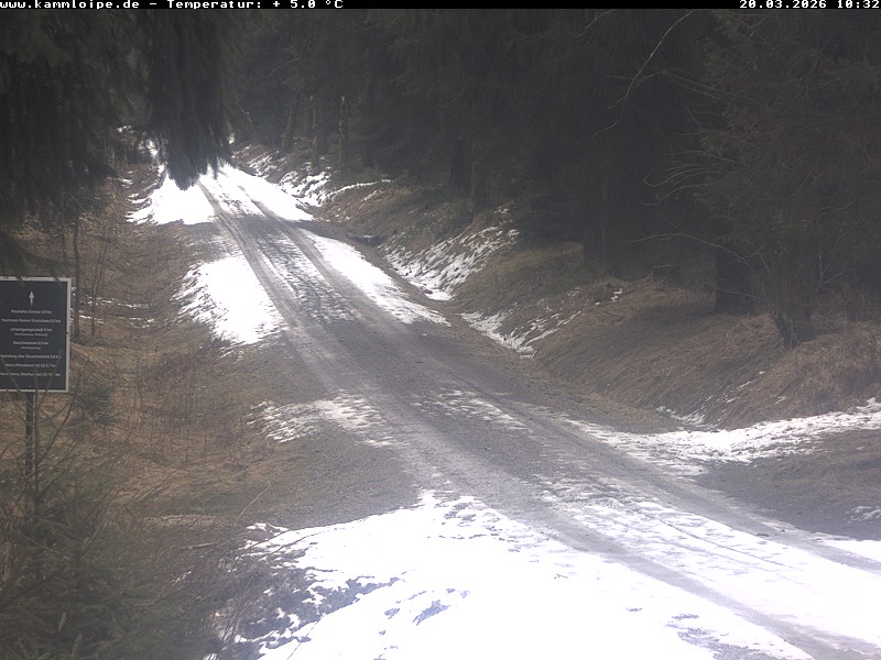 Webcam Weitersglashütte 1