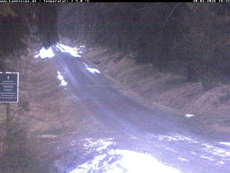 Webcam Weitersglashütte 1