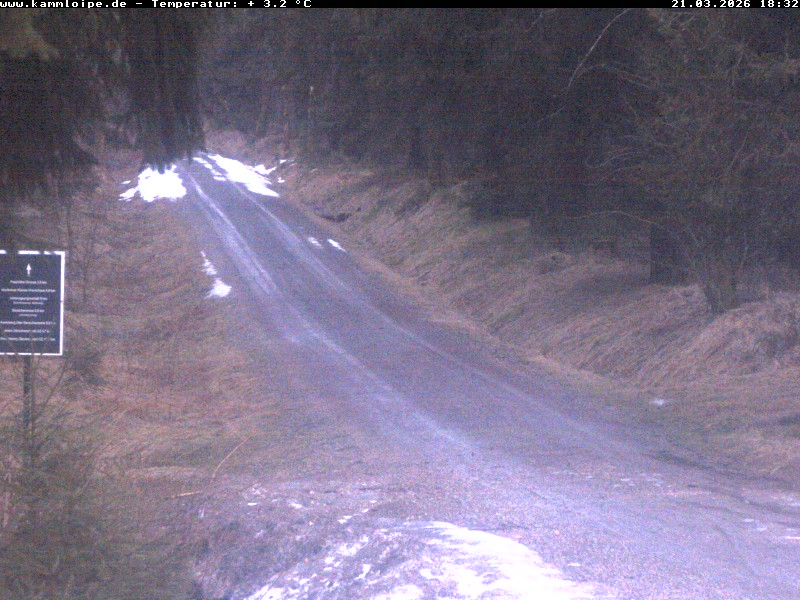 Webcam Weitersglashütte 1