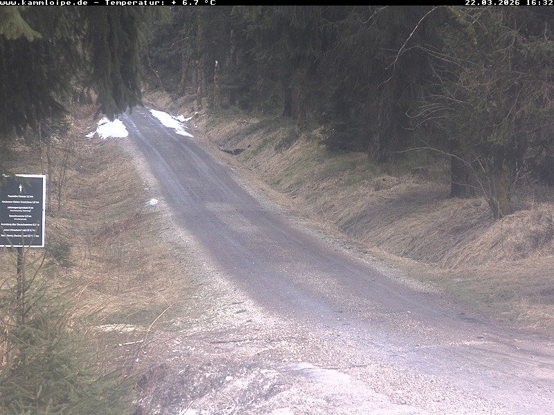 Webcam Weitersglashütte 1