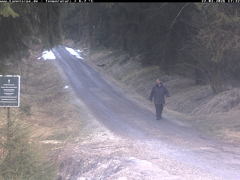 Webcam Weitersglashütte 1