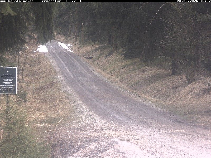 Webcam Weitersglashütte 1