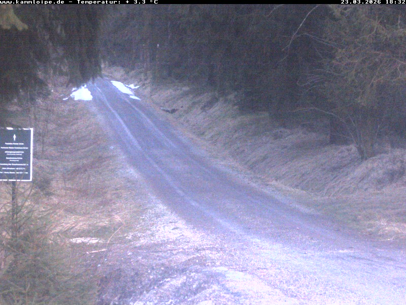 Webcam Weitersglashütte 1