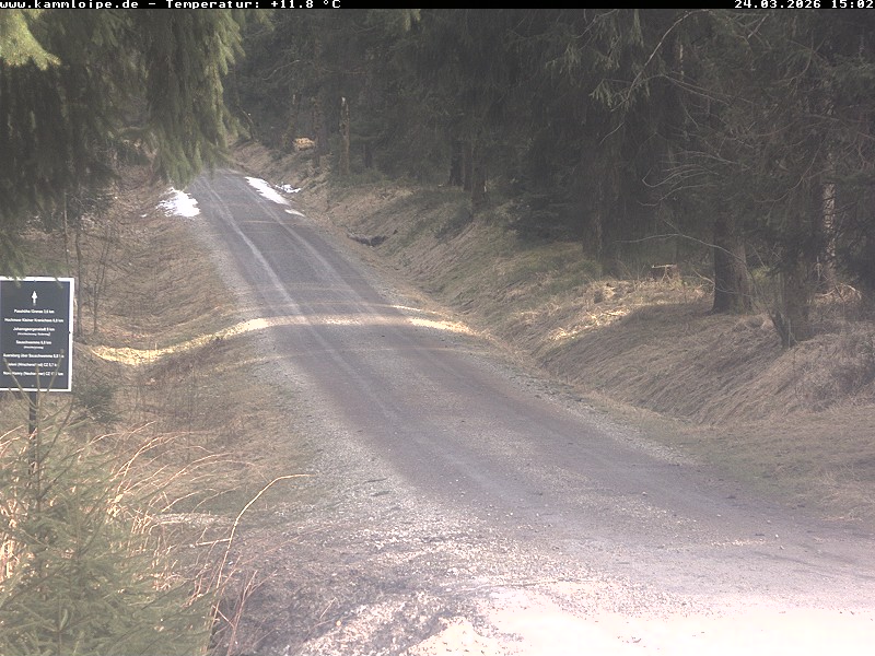 Webcam Weitersglashütte 1