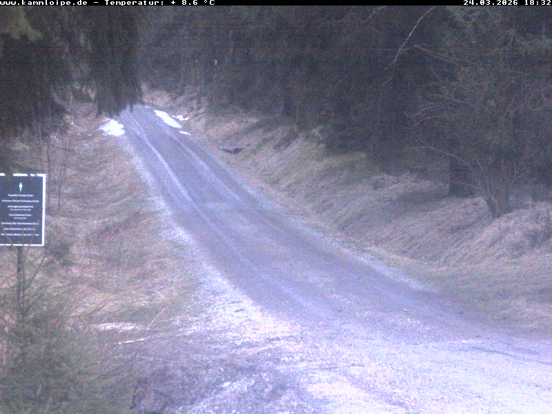 Webcam Weitersglashütte 1