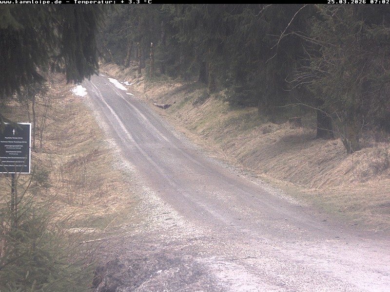 Webcam Weitersglashütte 1