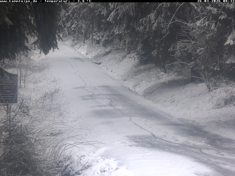 Webcam Weitersglashütte 1