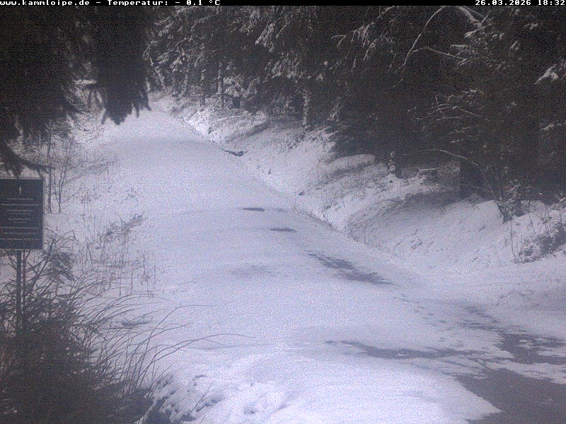 Webcam Weitersglashütte 1