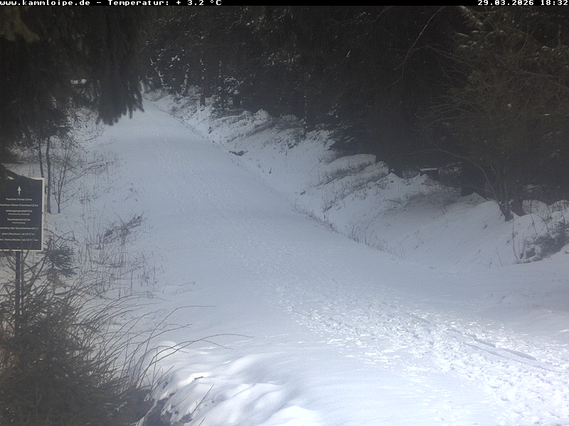 Webcam Weitersglashütte 1