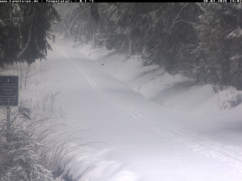 Webcam Weitersglashütte 1