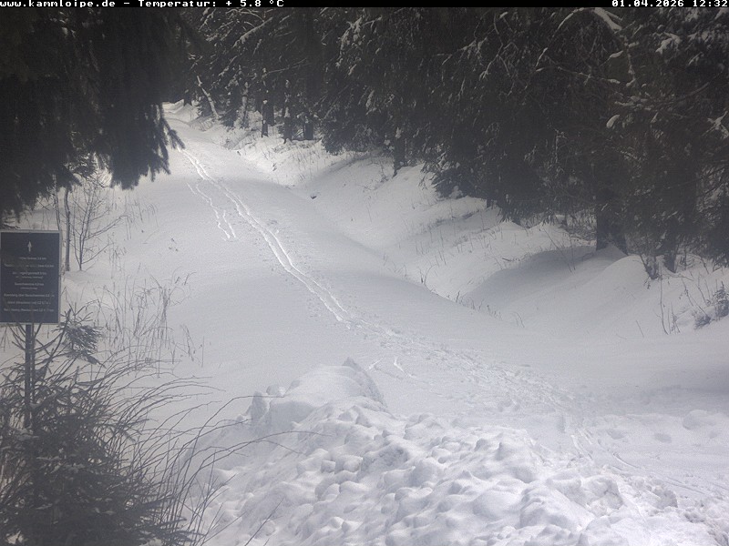 Webcam Weitersglashütte 1