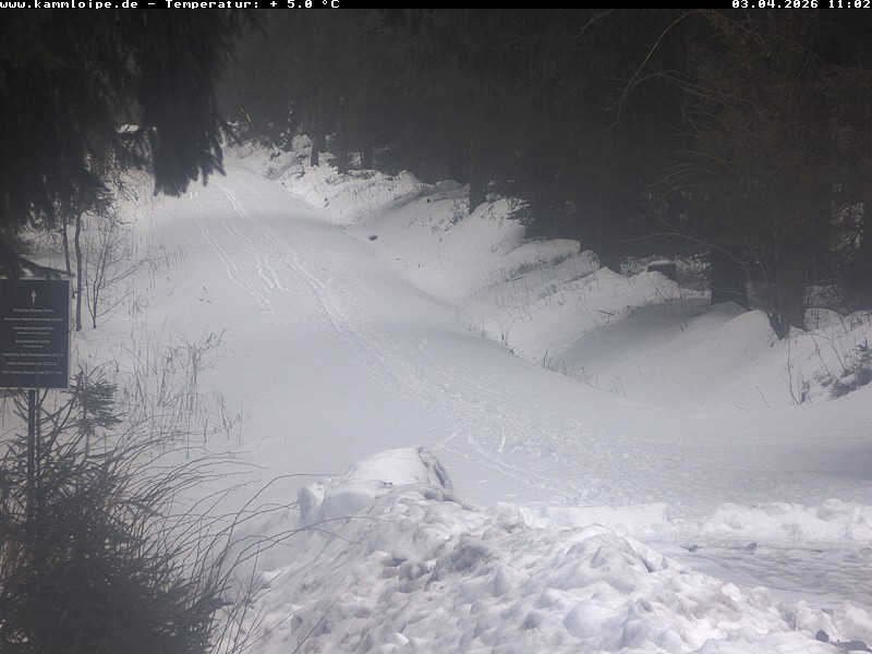 Webcam Weitersglashütte 1