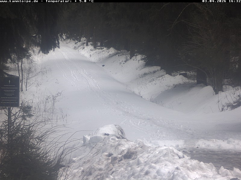 Webcam Weitersglashütte 1