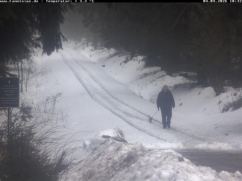 Webcam Weitersglashütte 1