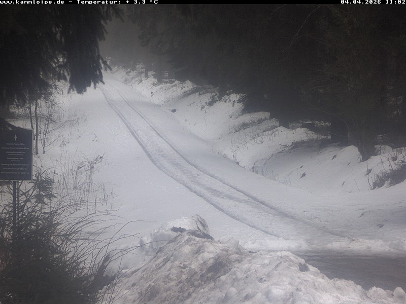 Webcam Weitersglashütte 1