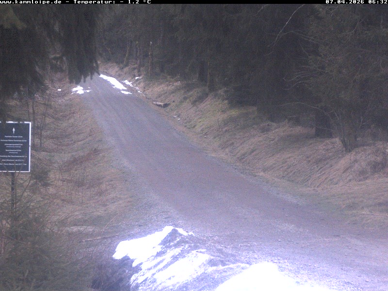 Webcam Weitersglashütte 1