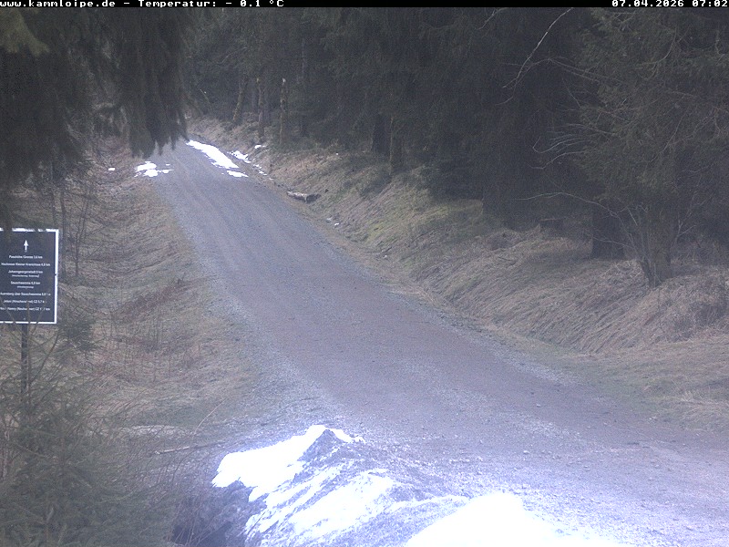 Webcam Weitersglashütte 1