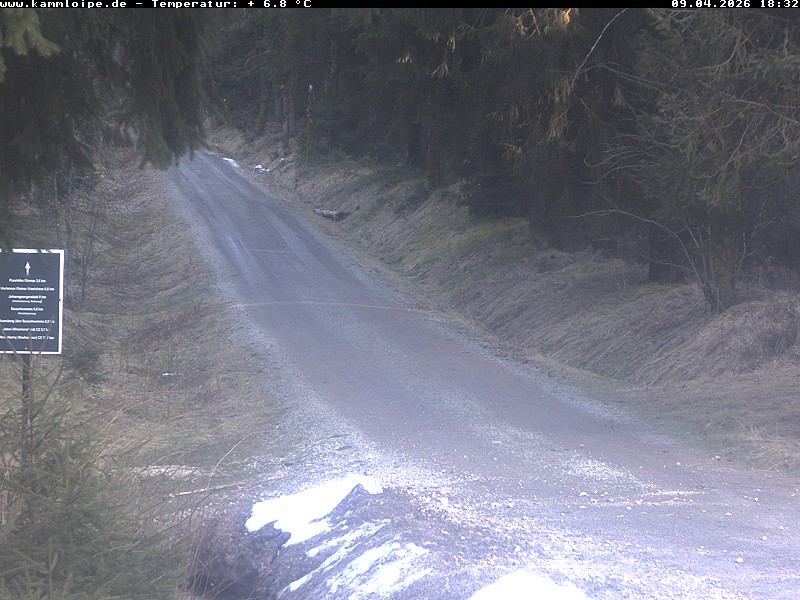 Webcam Weitersglashütte 1