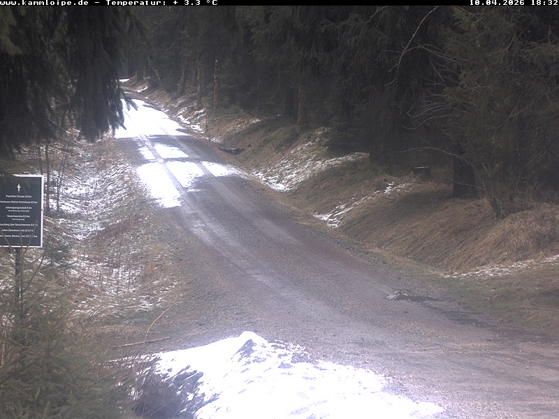 Webcam Weitersglashütte 1