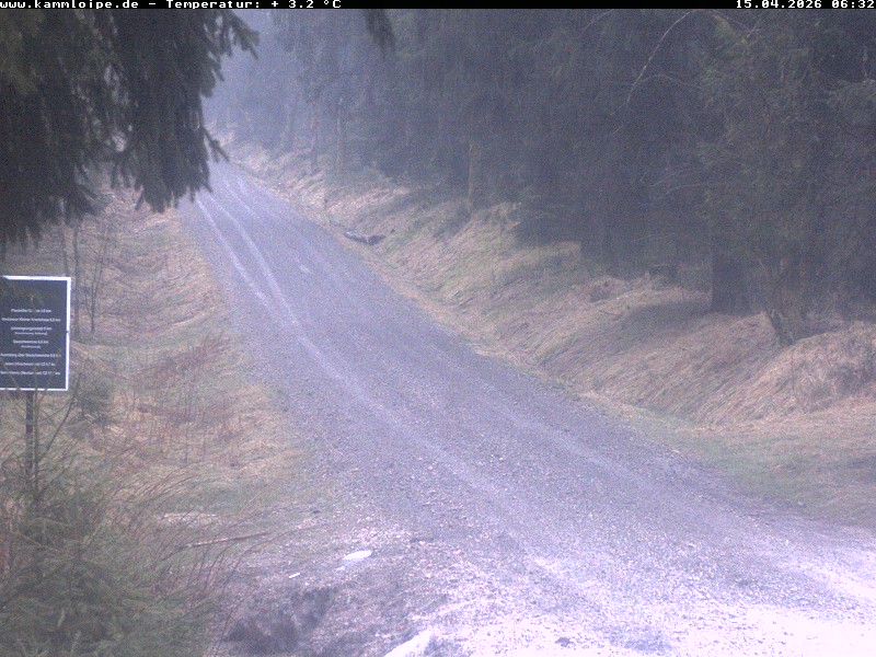 Webcam Weitersglashütte 1