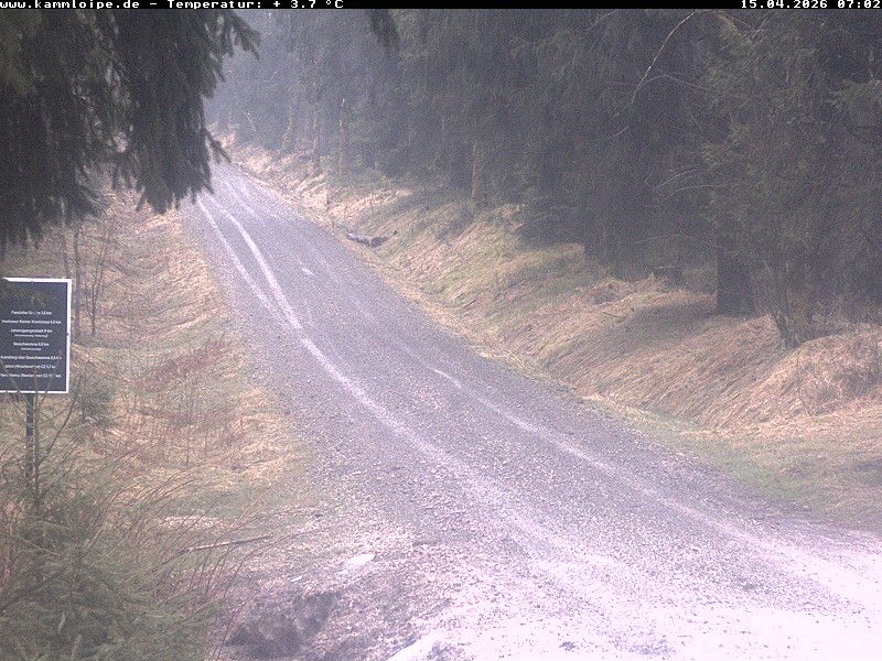 Webcam Weitersglashütte 1