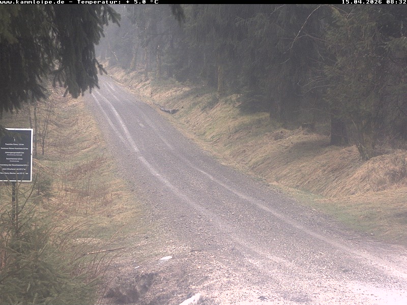 Webcam Weitersglashütte 1