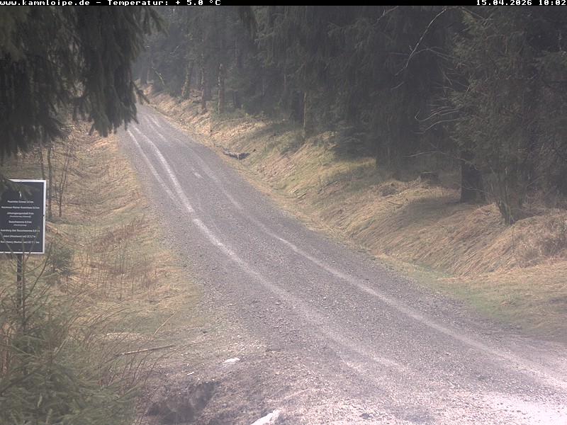 Webcam Weitersglashütte 1