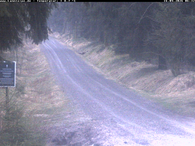 Webcam Weitersglashütte 1