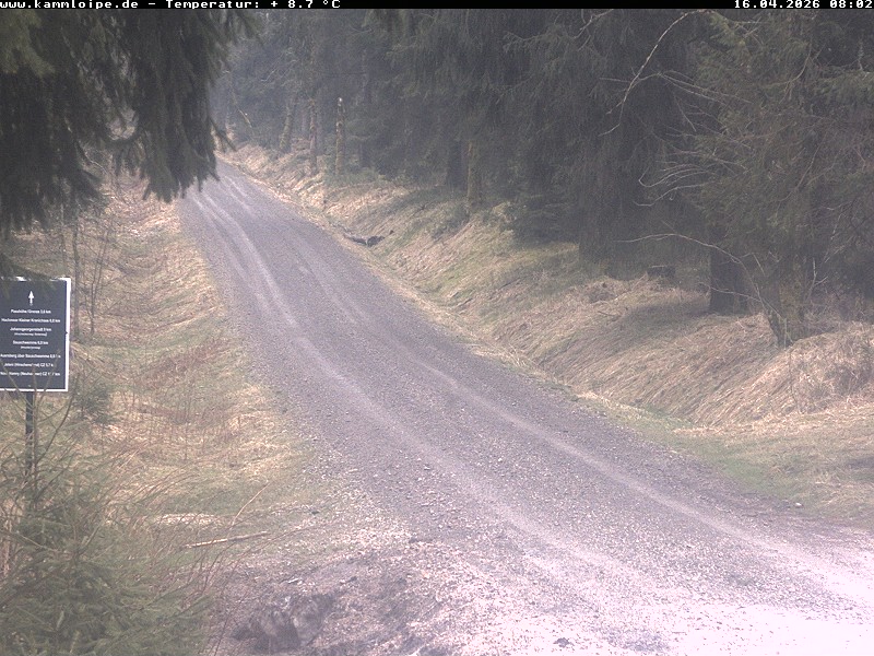 Webcam Weitersglashütte 1