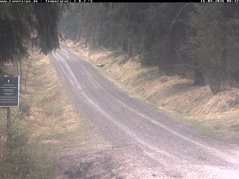 Webcam Weitersglashütte 1