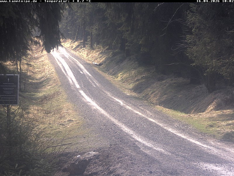 Webcam Weitersglashütte 1