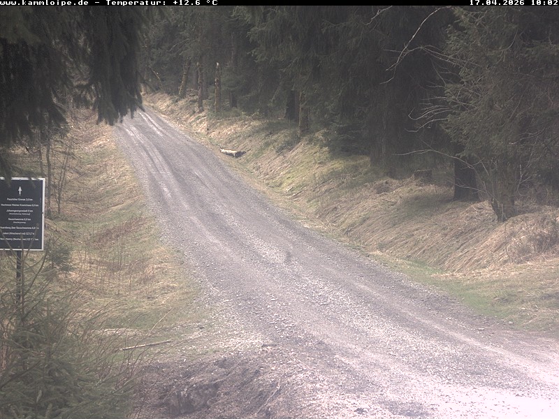 Webcam Weitersglashütte 1