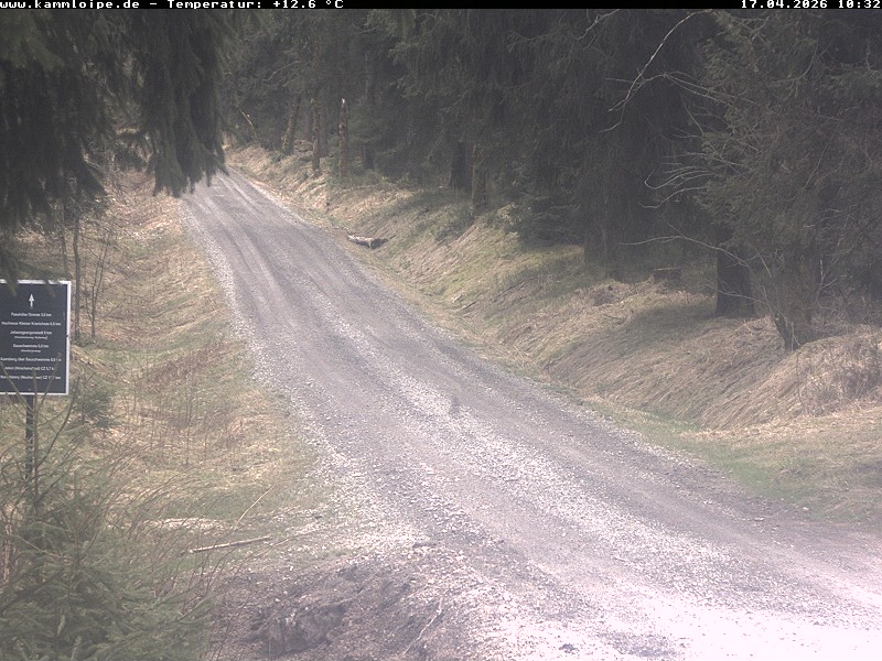 Webcam Weitersglashütte 1