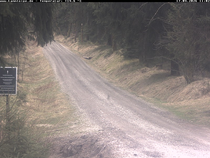 Webcam Weitersglashütte 1