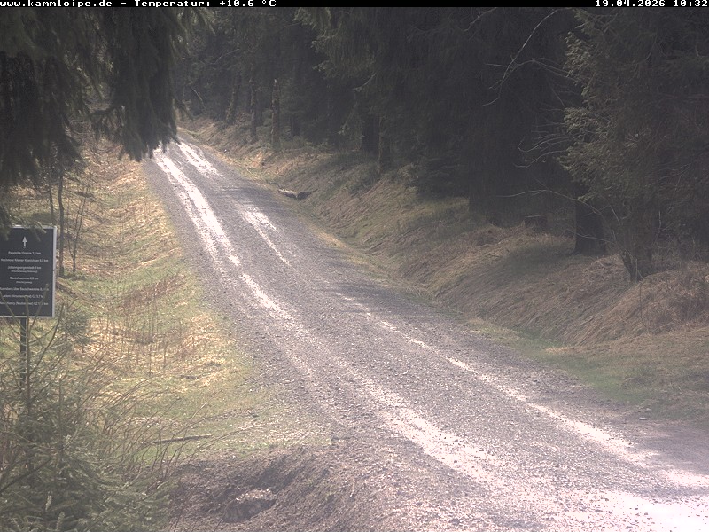 Webcam Weitersglashütte 1