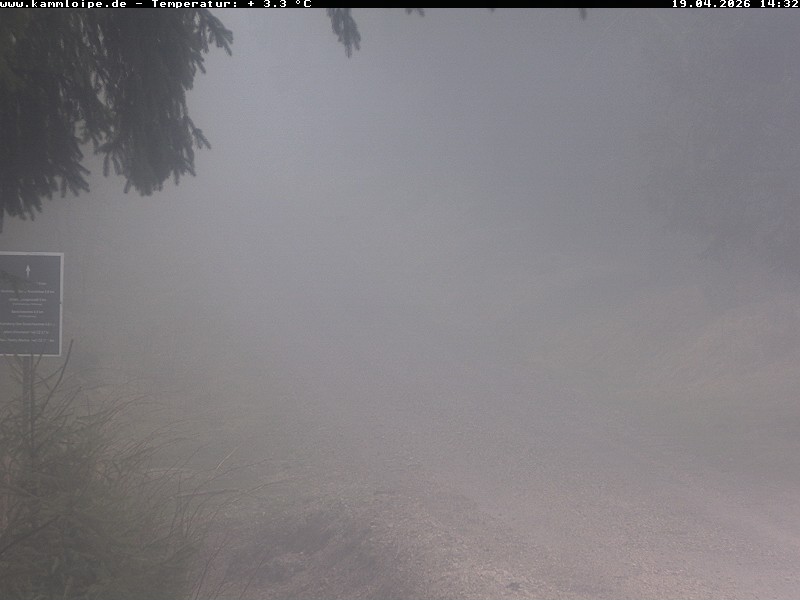 Webcam Weitersglashütte 1